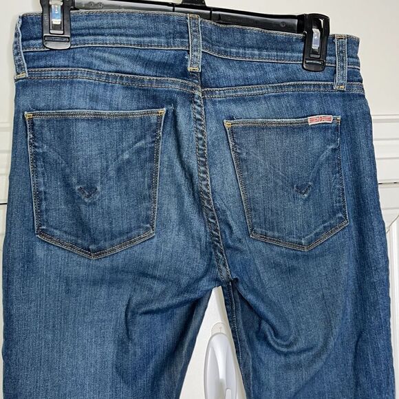 Hudson Krista Ankle Super Skinny Jeans Size 26 - Picture 5 of 9